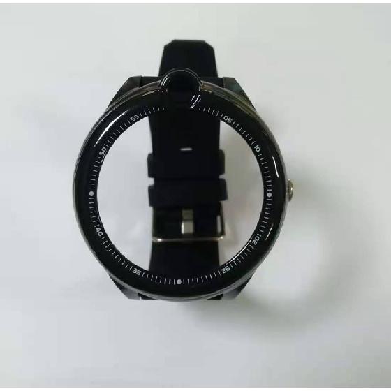 Detachable Strap Casing of Wonlex KT26 Kids GPS Smart Watch Accessories 2