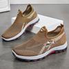 Sneakers Herr Skor Sport Mesh Trainers Lättviktskorgar Femme Löparskor Utomhus Athletic Shoes Herr