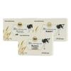 Hongbeiti Milk Whitening & Moisturizing Soap