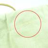 Tolle PIERRE HARDY Tragetasche Bulle Tragetasche Wildleder 2-Wege Schultertasche mit Pochette Gebraucht