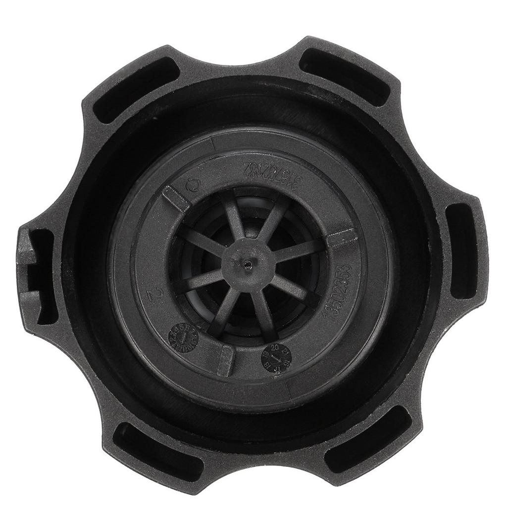 13502353 Car Tank Radiator Expansion Water Tank Cap For Vauxhall Astra