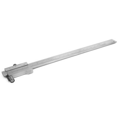 Anreißmaß Metall, Edelstahl Parallel-Anreißzirkel Scribi Messwerkzeug 0-200MM0-200MM Metall Holzlehre Messschieber