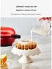 Multifunctional Breakfast Maker: Cake, Bread, Toaster, and Waffle Machine