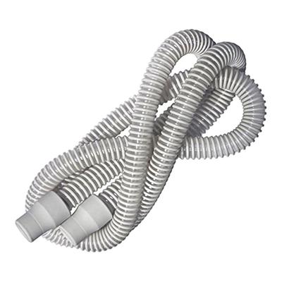 Pro spánkovou apnoe Chrápání smršťovací hadička Flexibilní hadicová trubice Připojte 6nohou hadičku CPAP s CPAP a dýchací maskou Přístroj CPAP