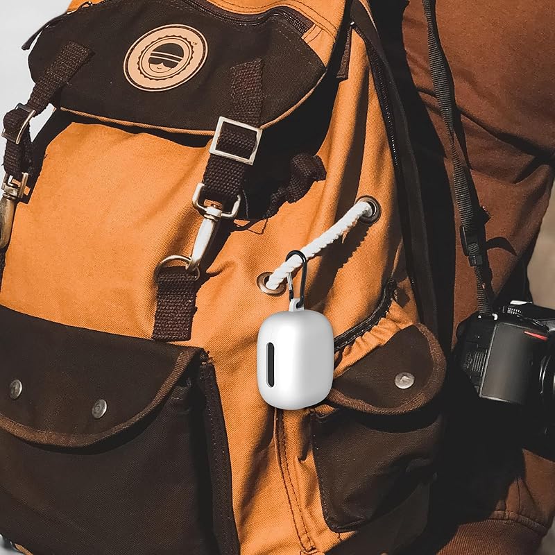 Geekria silicon cover compatibility anchor Anker Soundcores C40i correspondence True Wireless Earbuds charging case cover exterior cover Comes with