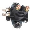 4 Pin 12V AMP 500A Car Universal Starter On Off Power Switch Dual Battery Isolator Relay