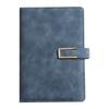 A5 Notebook Buckle Business Office Notepad Gift Box Set