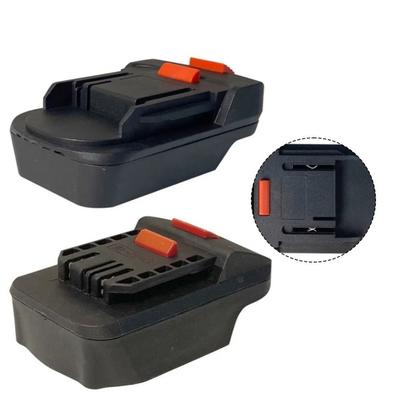 18V Battery Adapter 2 In 1 Electrical Tool Accessory New Power Tool Adapter  For Dayi Battery A3