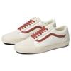 Vans Old Skool Vintage Pop - Marshmallow Turtledove Unisex Sneakers Cream VN0A4BW2R2S