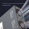 GZN-9000w High Power Adjustable Digital Display Power Supply