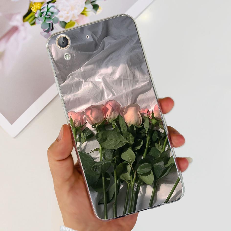 For Huawei Y6 ii Y6 2 Case 5.5 inch Soft Silicone Cover For Huawei Y6ii Y6 II CAM-L21 Honor 5A Phone Case Cute Panda Clear Funda