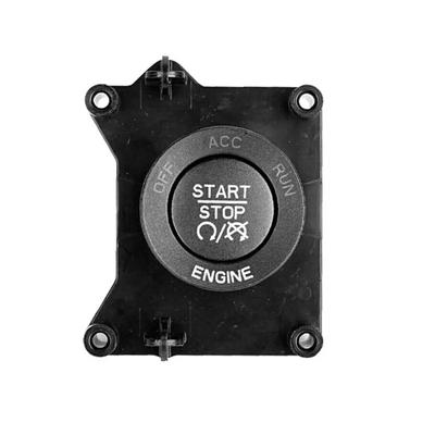 Ignition Push Button Switch For 12-20 Dodge Ram 1500 2500 3500 4500 1UW38DX9AB