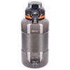 Sports Bottle for the Gym 1500ml - Black