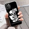 Singer Canserbero Phone Case Silicone Soft for iphone 15 14 13 12 11 Pro Mini XS MAX 8 7 6 Plus X XS XR Cover