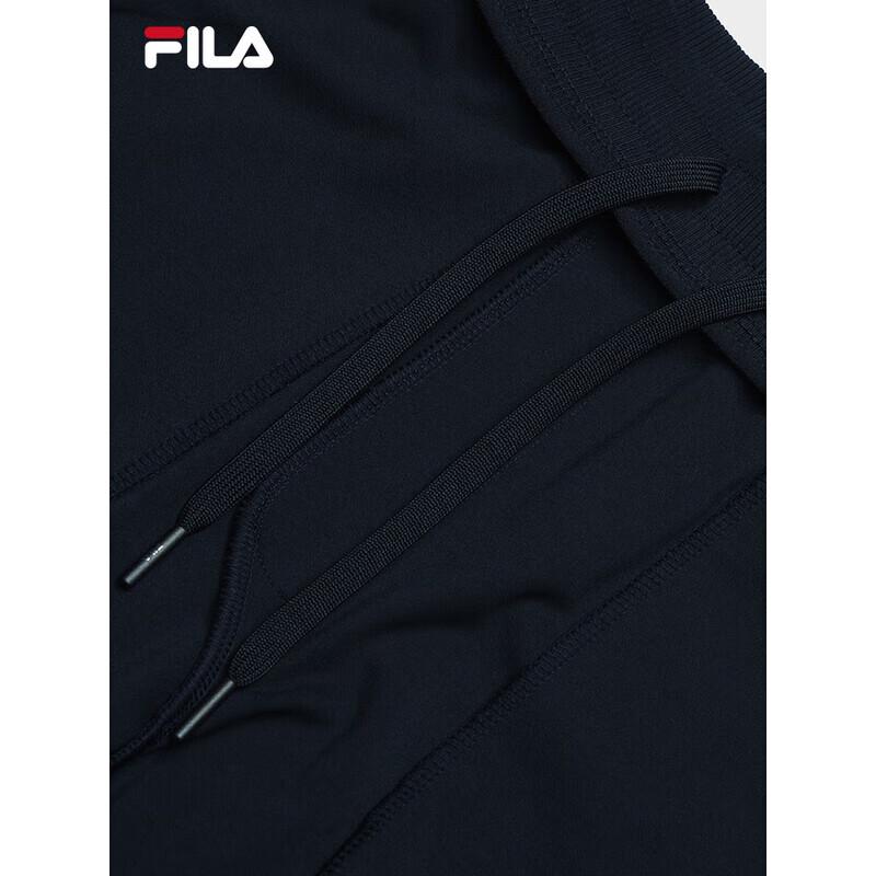 FILA Men's Summer Basic Knit Casual Pants