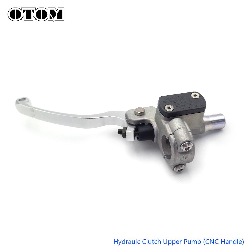 

2024 Motocycle Hydraulic Clutch Master Cylinder Fit BREMBO AJ1 Brake Repair Upper Pump CNC Handle Lever For KTM HUSQVARNA GASGAS CNC Handle Clutch
