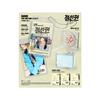SUHO - 3rd Mini Album: 1 to 3 [SMini Ver.] (Smart Album)