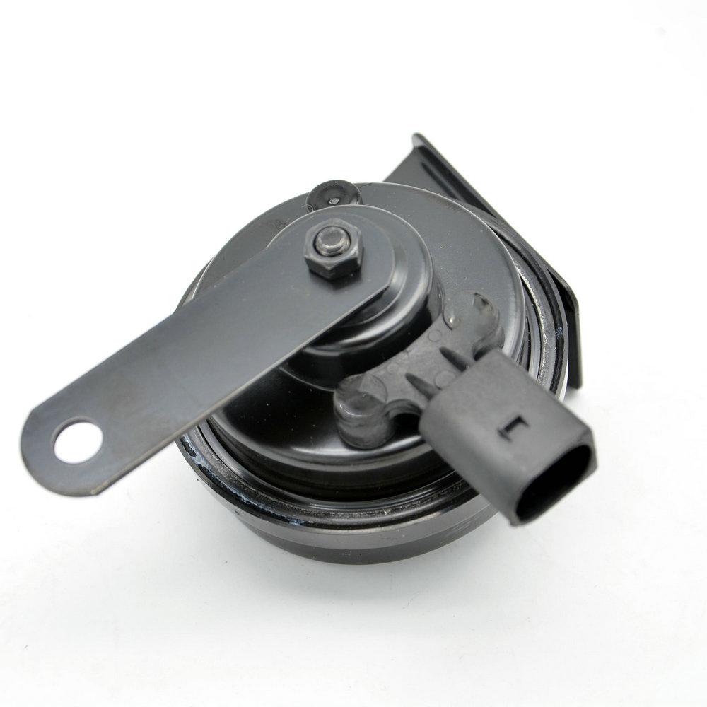 For Volkswagen new POLO Jette Golf 6 MK6 for Skoda New Octavia Fabia Komik high bass horn whistle horn modification