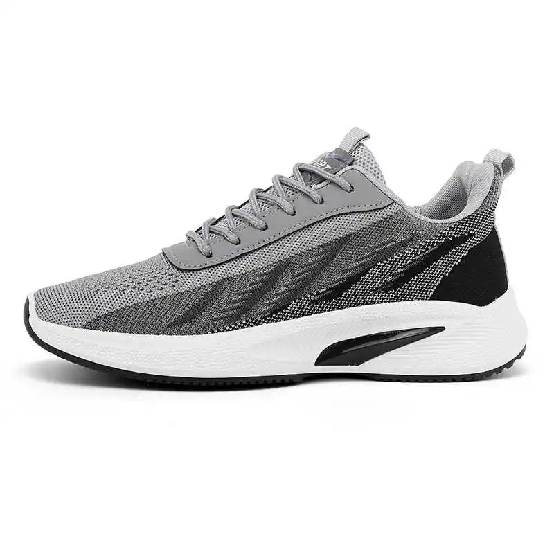 

Fashion In The Forest Non-slip Sole Tennis Offer Training Size 46 Mens Shoes Comfortable Sneakers Shoes Sport Shows Tenis Practice 44