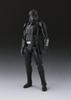 TAMASHII NATIONS Star Wars Death Trooper 155mm malt bevegelig figur SHFiguarts ca.. ABS&PVC