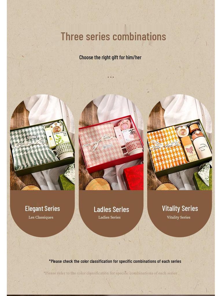 Hochwertiges Kreativ-Schal-Geschenkset für Mädchen – Perfekt für Geburtstage, Partys und Weihnachtsgeschenke