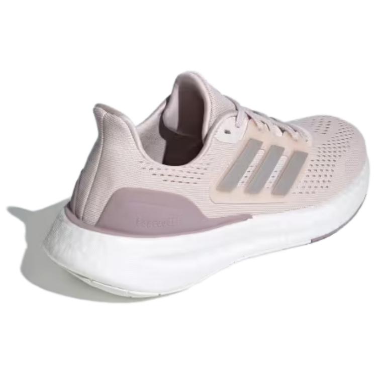 Adidas PureBoost 23 Putty Mauve Women Sneakers Purple Wonder-Taupe Preloved-Fig IF1533
