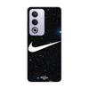 Oppo A80 Case Nike Starry Galaxy Maniacase
