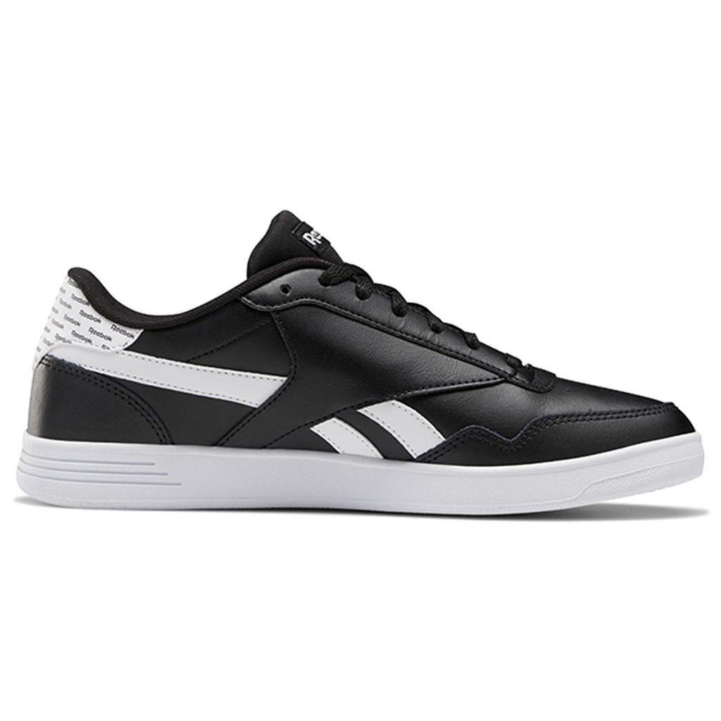 Reebok Royal Techque T Monogram 'Black White' EG9397