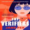 The Verifiers by Jane Pek Paperback Book 9780857309204