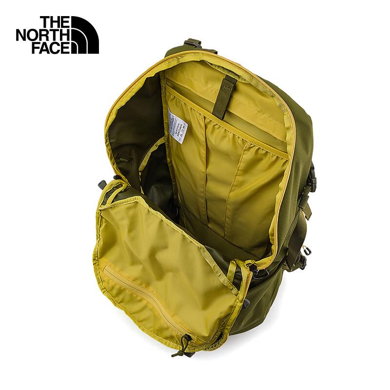 The North Face 87C3 Hiking Backpack