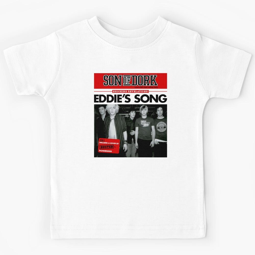 Son Of Song Kids T-Shirt 170