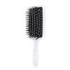 ABS Cartoon Horse Animal Print Massage Hair Comb Anti static Hairdressing Tool(Girl Horse)
