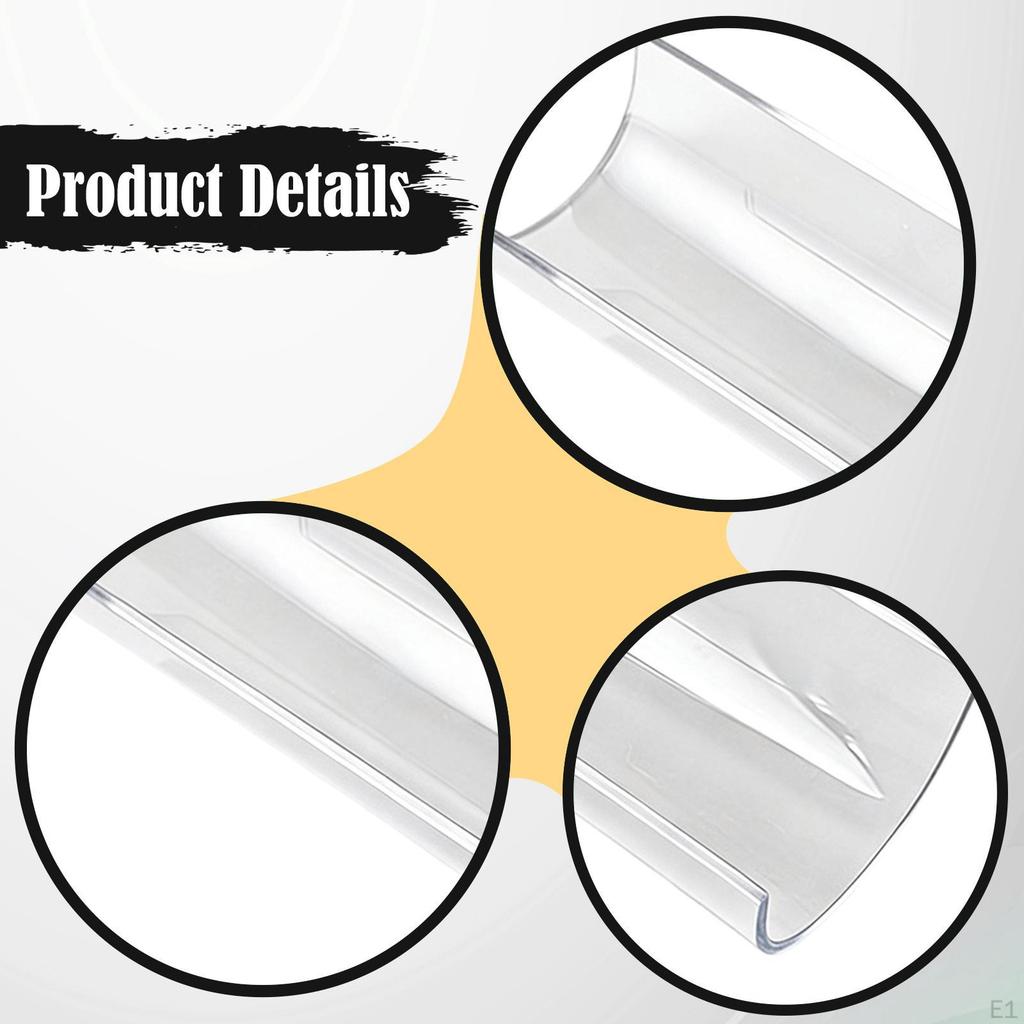 Acrylic Cake Shaping Tool Set, Utensil, Dessert Making Stand