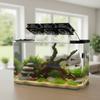 Variable Speed Fish Tank Fan Fast Cooling Fish Tank Cooler Cooling Fan System  Planted Tank