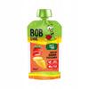 Bob Snail Banana-Strawberry Smoothie No Added Sugar 120g