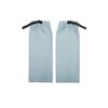 Fake Pants Warmer Sky Blue