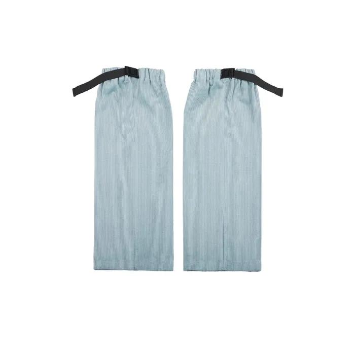 Fake Pants Warmer Sky Blue