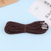 4Pcs Elastic Cord Folding Chair Reinforcement Replacement Bungee Rope Zero Gravity Recliner Laces Part Lounge Home Supplies