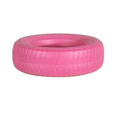 Plastic Tire - Pink