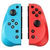 SWH 8561 1Pair Portable Controller for Nintendo Switch Game Console Left Right Wireless Gamepad