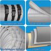 Portable AC Hose Cover Portable Air Conditioner Cover Tube Sleeve Flexible Insulated Dust Proof Fit 5.9 Inch 5 Inch Diameter
