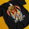 Dabi T-Shirt My Hero Academia T-Shirt Endeavor T-Shirt Midoriya Deku Shoto Shirt MHA