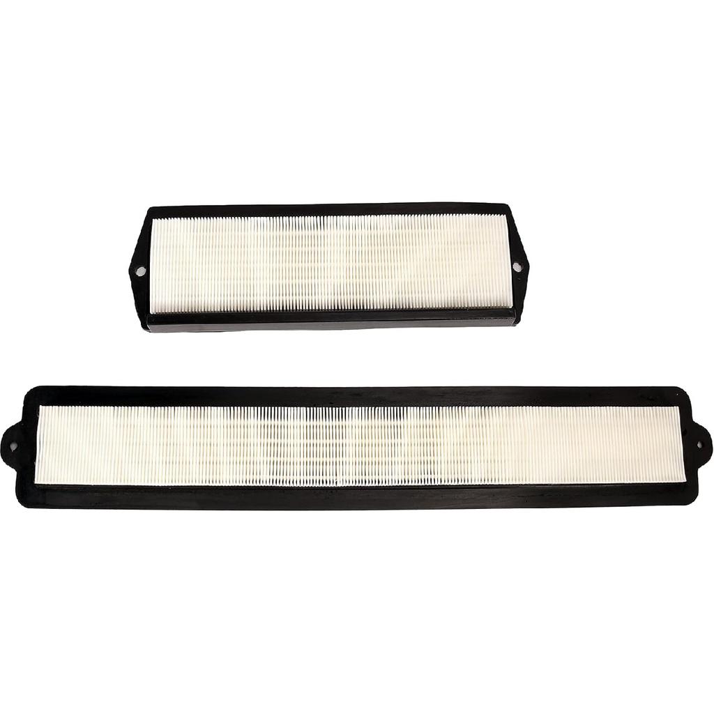 Cabin Air Filter Set, 6677983, 6678207, for Bobcat Skid Steer Loader A220 A300 864 T110 T140 T180 T190 T200 T300 T320 751 753 763 773 863 873 883 963