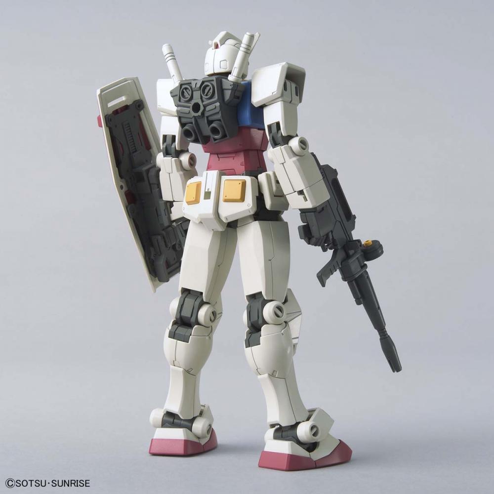 Gundam 0079 1 144 Hg Rx 78 2 Gundam  Beyond Global 