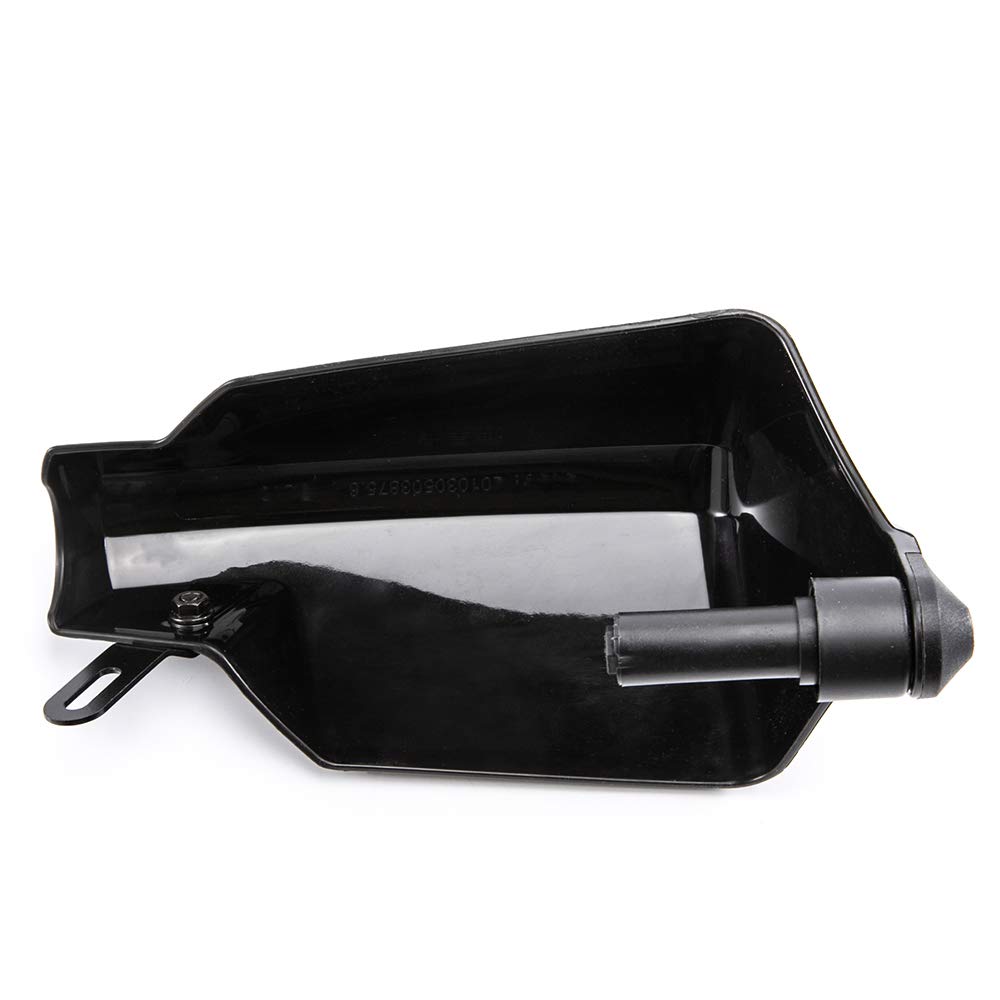 Motorcycle Handguards Handle Guard Shields Motorcycle Motocross Scooter Windscreen Handlebar Hand Protection Device