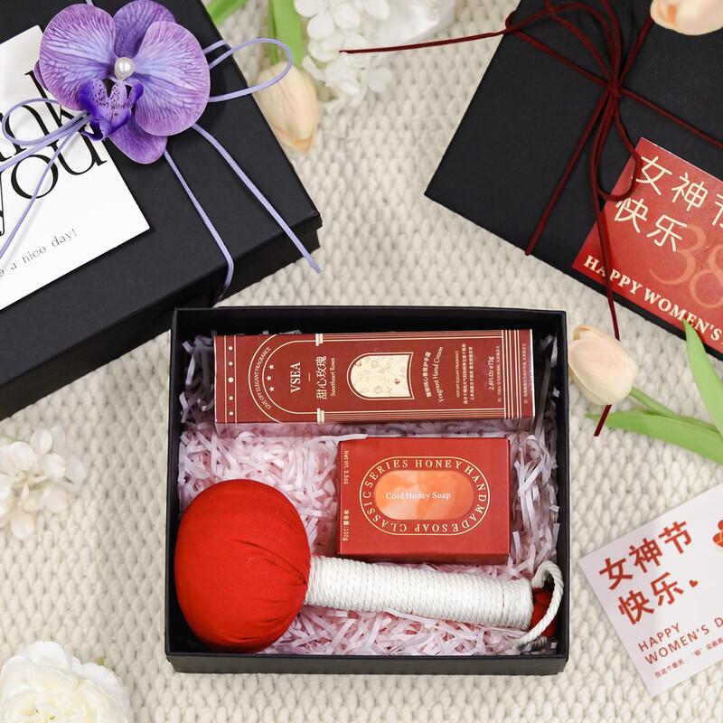 Chengxia Culture Spring Self-Care Gift Set