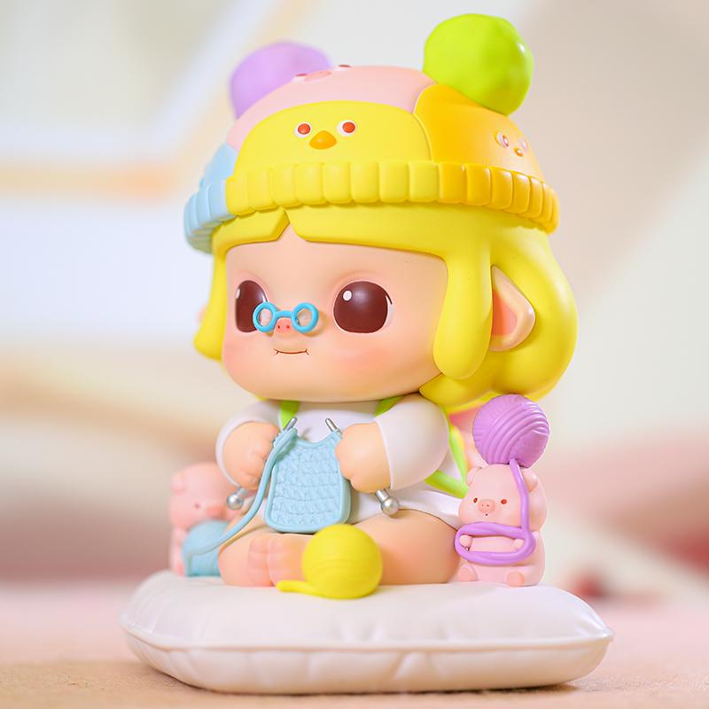 New POP MART MINICO Trendy Figures 15cm 201200325
