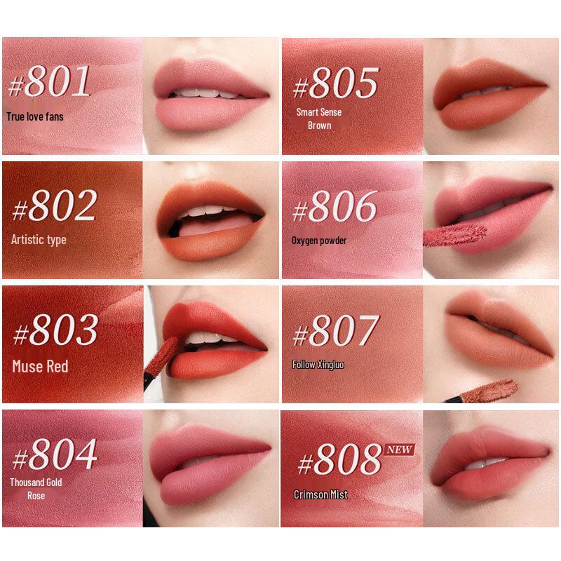 MAOGEPING Air Matte Lip Glaze