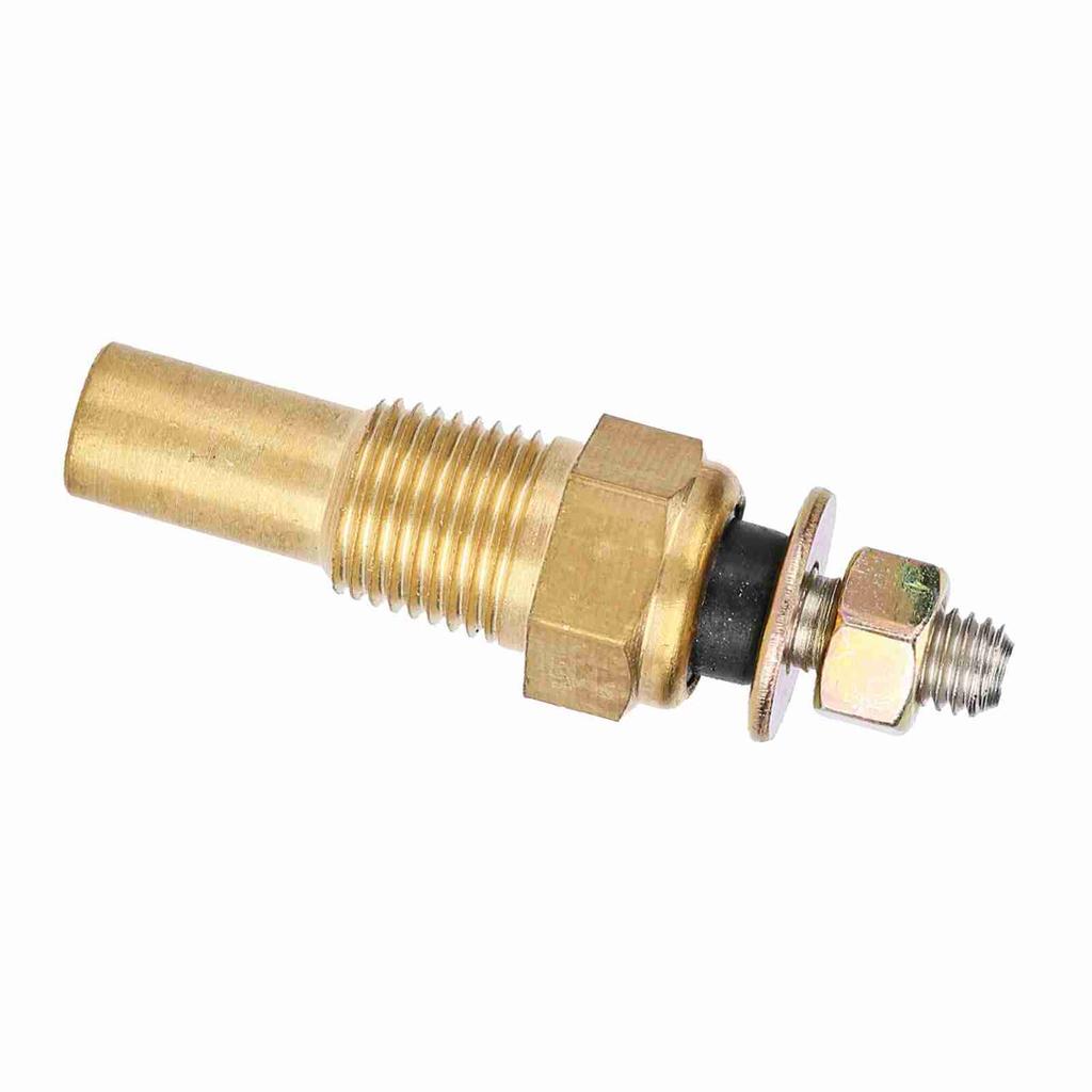 Water  Oil Temp Temperature 18 NPT Electrical Sender Transmitter Sending Unit Temp Sensor