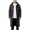 Li-Ning Li Ning Puffer Jacket Men's Black Unisex YFMT005-1